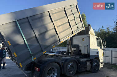 Самосвал DAF CF 85 2013 в Каменец-Подольском