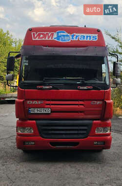 DAF CF 85   2007