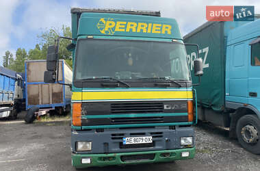DAF CF 85  2001