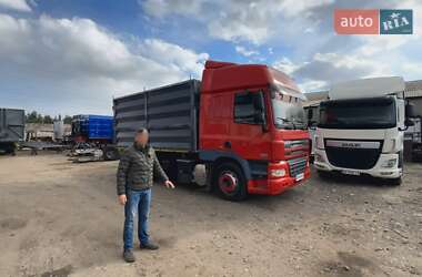 DAF CF 85  2007