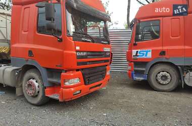 DAF CF 85  2005