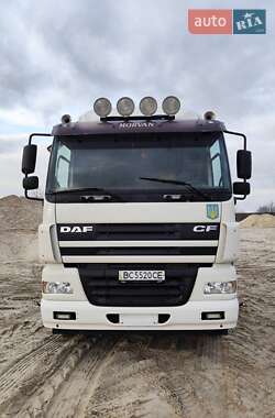 DAF CF 85  2005