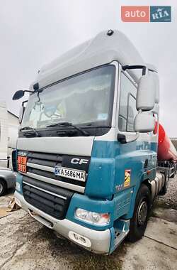 DAF CF 85  2011