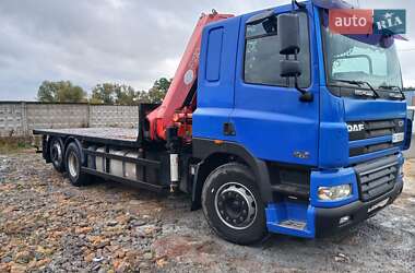DAF CF 85 2006
