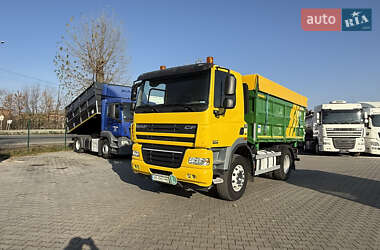 DAF CF 85  2011