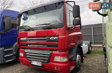 DAF CF 85 2012