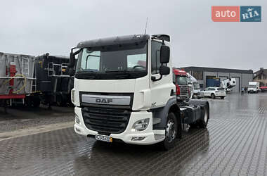 DAF CF 85 690 2015
