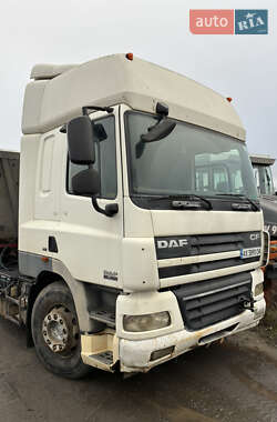 DAF CF 85 2008