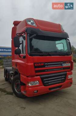 DAF CF 85  2013