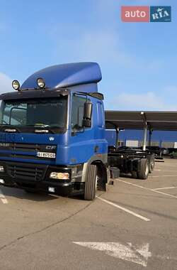 DAF CF 85  2006