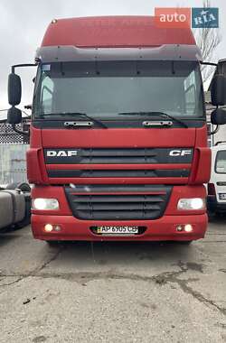 DAF CF 85  2007