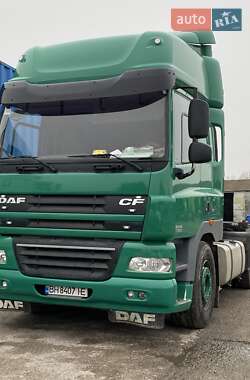 DAF CF 85  2010