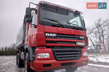 DAF CF 85  2005