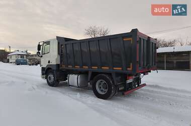DAF CF 85 85.410 2009