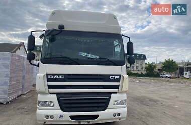 DAF CF 85  2010