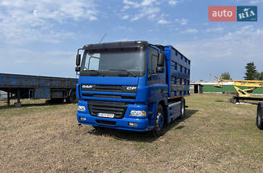 DAF CF 85  2004
