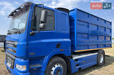 Самосвал DAF CF 85 2004 в Монастырище