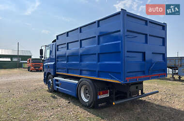 Самосвал DAF CF 85 2004 в Монастырище