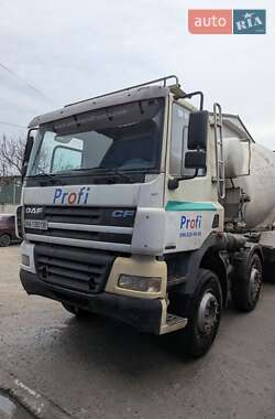 DAF CF 85 2007
