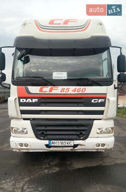 DAF CF 85 410 2010