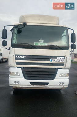 DAF CF 85 410 2011