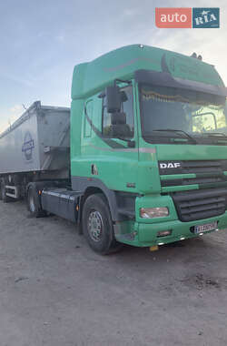 DAF CF 85  2004