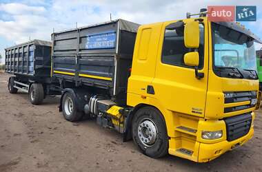 DAF CF 85 85.410 2008