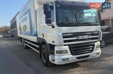 DAF CF 85  2004