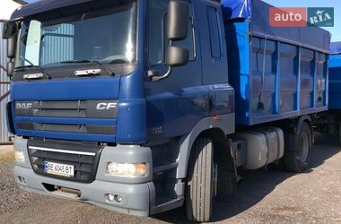 DAF CF 85  2009