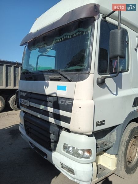 DAF CF 85 2004