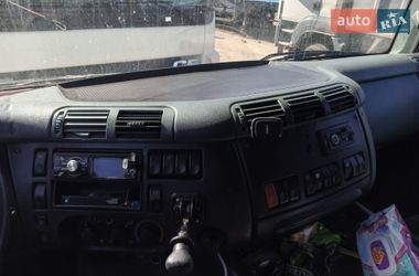 Тягач DAF CF 85 2004 в Луцке