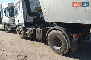 Тягач DAF CF 85 2004 в Луцке