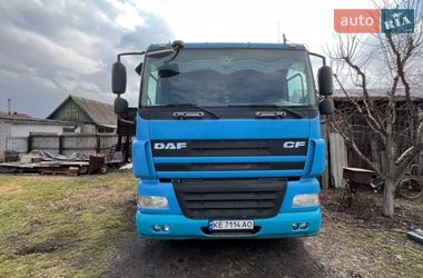 DAF CF 85 2008