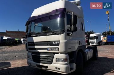 DAF CF 85  2008