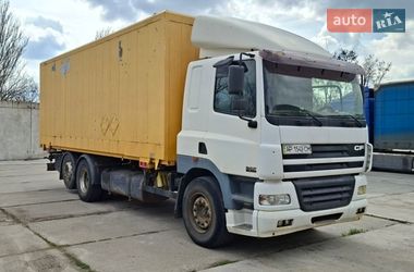 DAF CF 85 2005