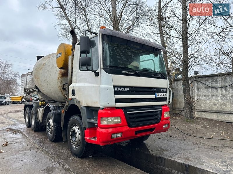 DAF CF 85 2006