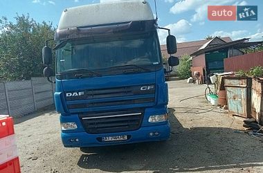 DAF CF 85 2007