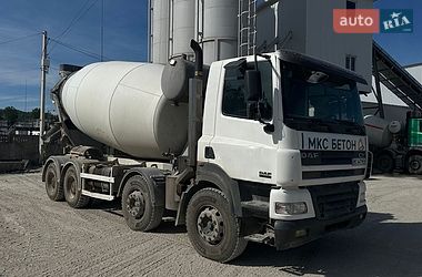 DAF CF 85  2005