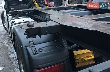 Тягач DAF CF 85 2007 в Одесі