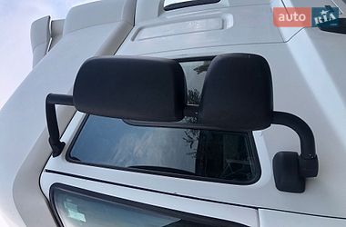 Тягач DAF CF 85 2007 в Одесі