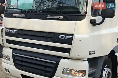 Тягач DAF CF 85 2007 в Одесі
