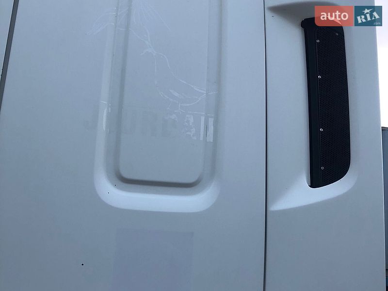 Тягач DAF CF 85 2007 в Одесі