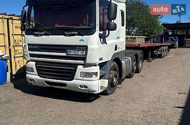 daf cf-85 2008 в Одесса от профессионального продавца Олег Продавець