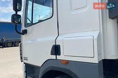 Тягач DAF CF 85 2011 в Черкасах фото 2 Тягач DAF CF 85 2011 в Черкасах