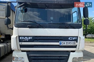 Тягач DAF CF 85 2011 в Черкасах фото Тягач DAF CF 85 2011 в Черкасах