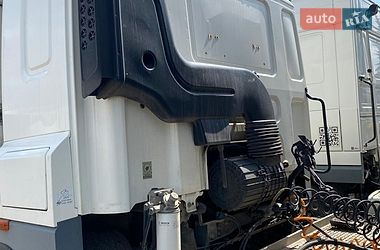 Тягач DAF CF 85 2011 в Черкасах фото 3 Тягач DAF CF 85 2011 в Черкасах