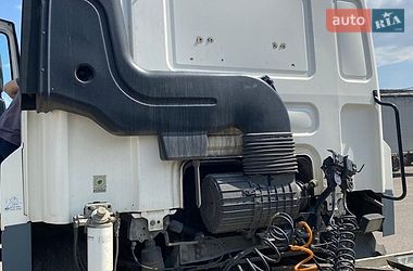 Тягач DAF CF 85 2011 в Черкасах фото 11 Тягач DAF CF 85 2011 в Черкасах
