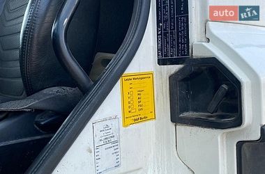 Тягач DAF CF 85 2011 в Черкасах фото 13 Тягач DAF CF 85 2011 в Черкасах