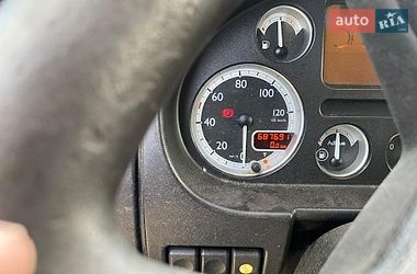 Тягач DAF CF 85 2011 в Черкасах фото 10 Тягач DAF CF 85 2011 в Черкасах