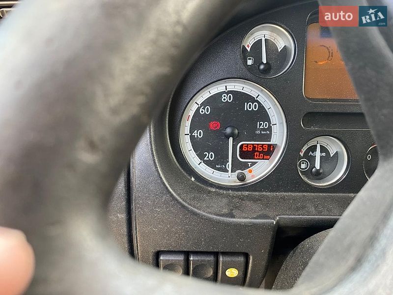 Тягач DAF CF 85 2011 в Черкасах фото 10 Тягач DAF CF 85 2011 в Черкасах